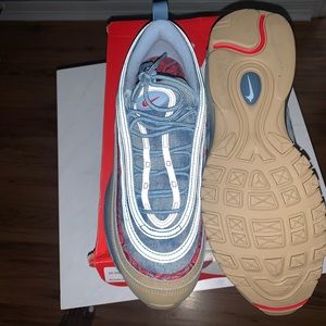 NEW Men Air Max 97’s
